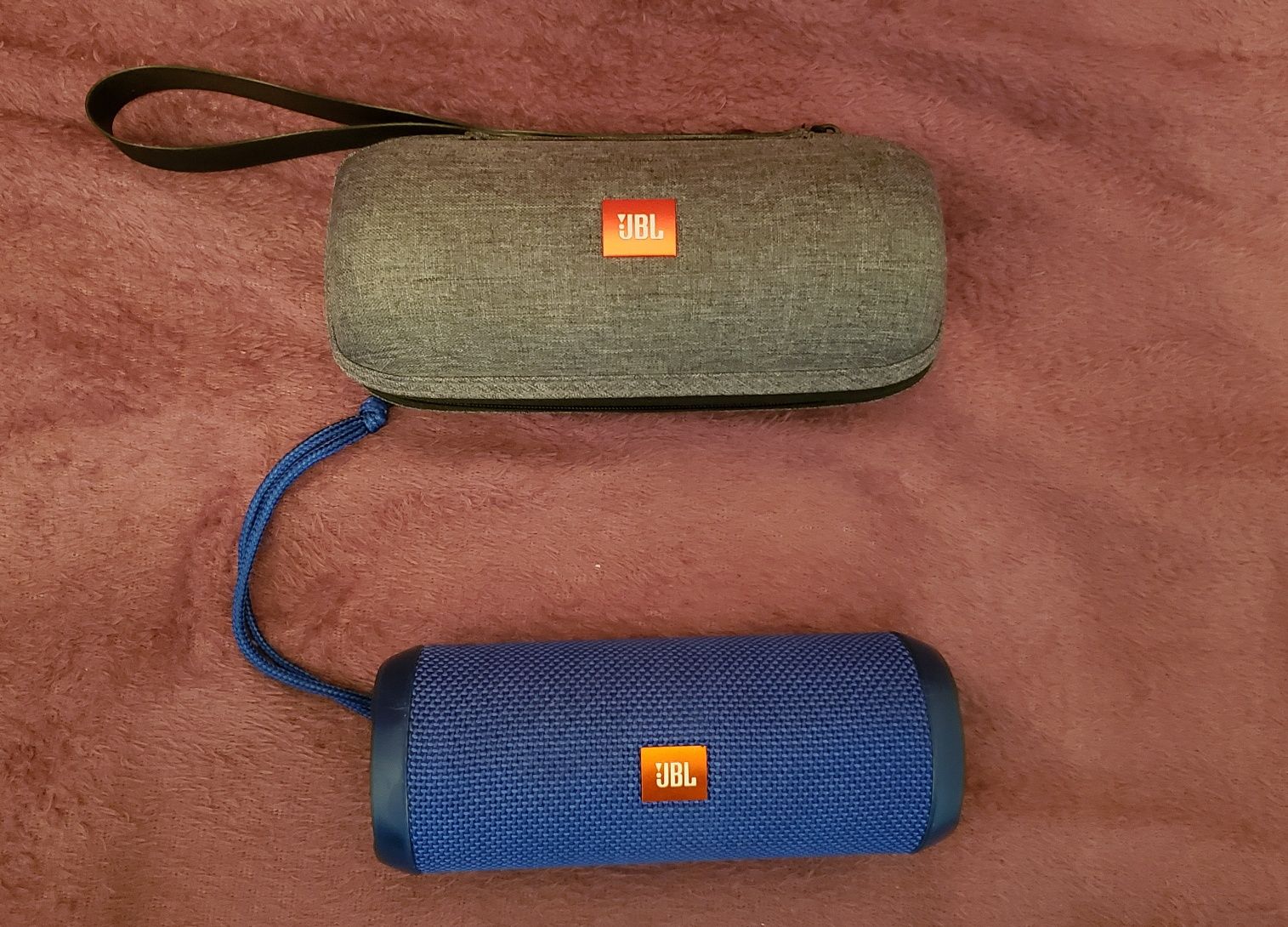 Bluetooth колонка JBL flip 3