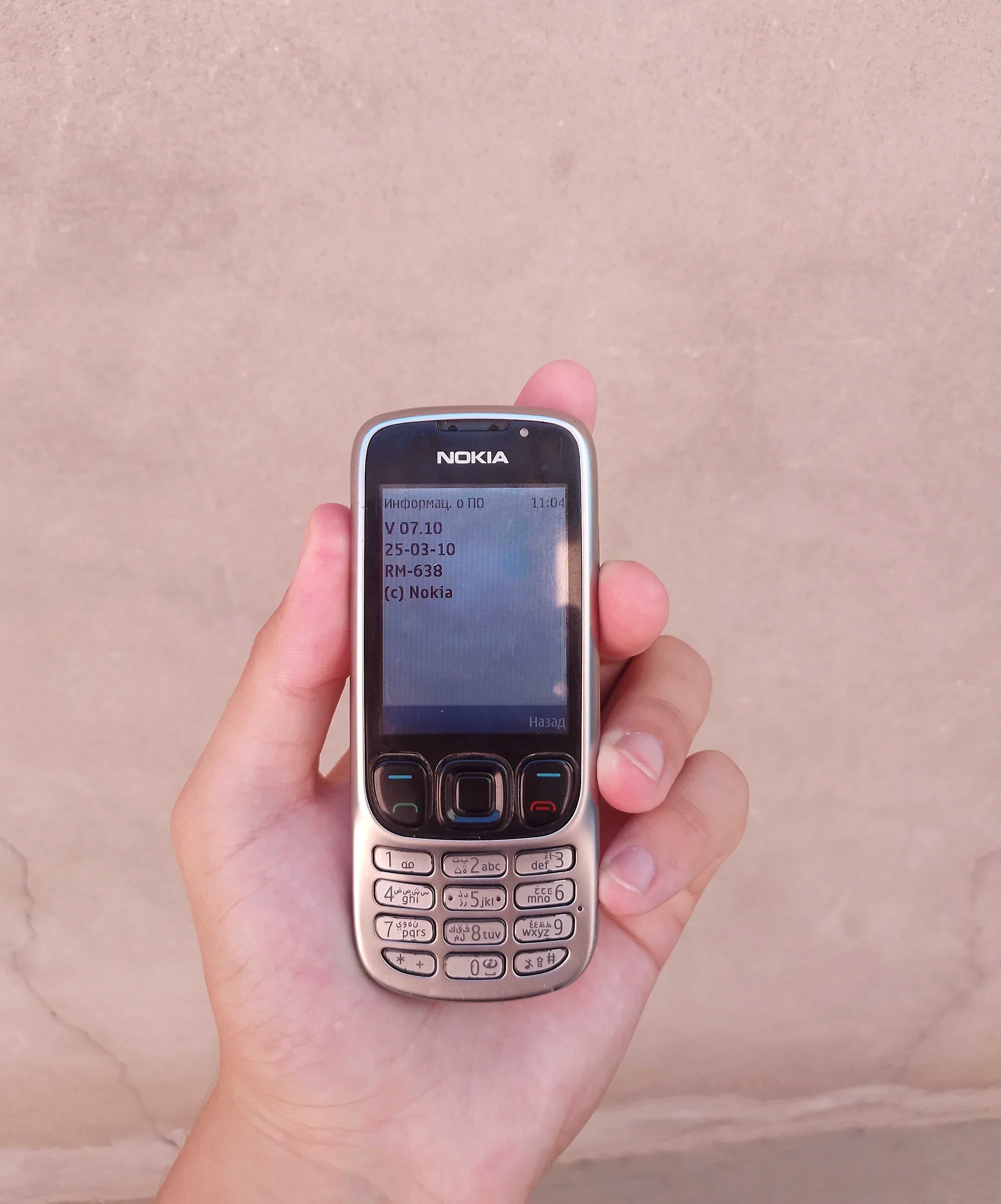 Nokia 6303 classic original
