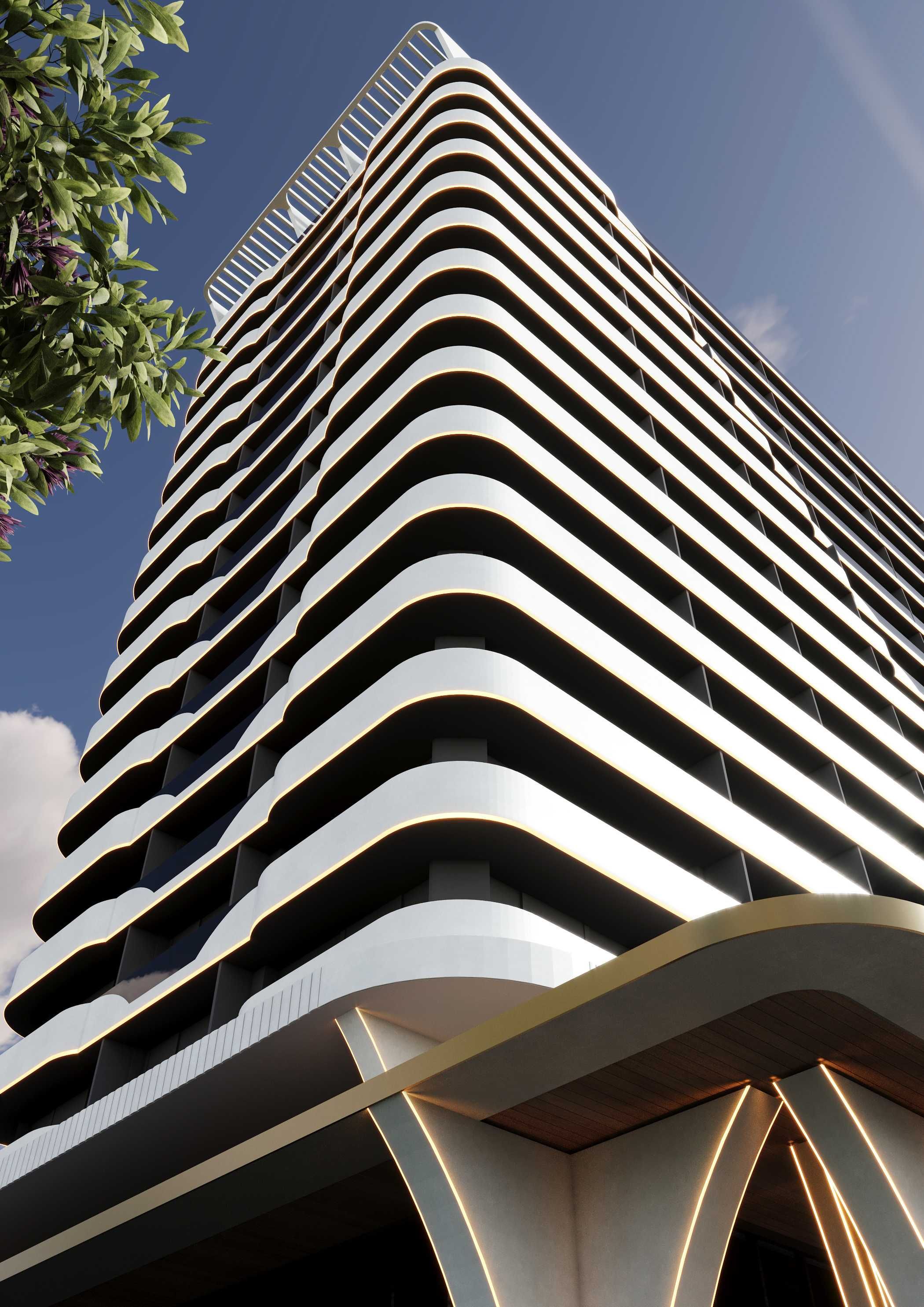 «MERAS-BUILDING» ишончли қурувчидан ишончли хонадонлар!