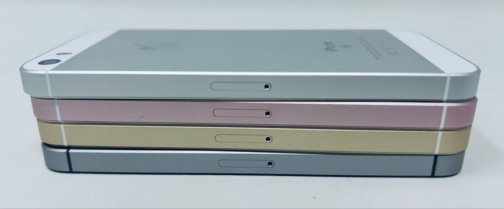 Apple iPhone SE 16GB Епъл Айфон СЕ 16ГБ