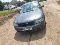 Audi 1.9 diesel tdi