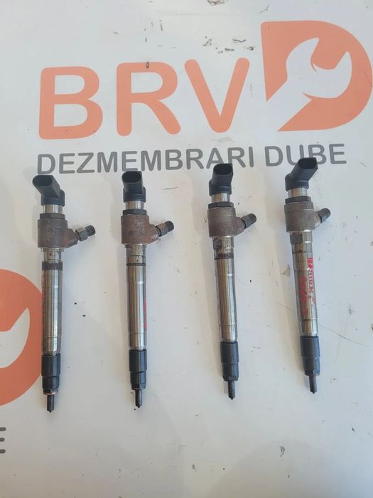 Injector pentru Ford Transit Euro 5 2016 Tractiune spate 2,2 motorizar