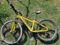 Bicicleta Ghost Powerkid 24"