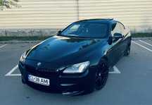 Bmw seria 6 640D