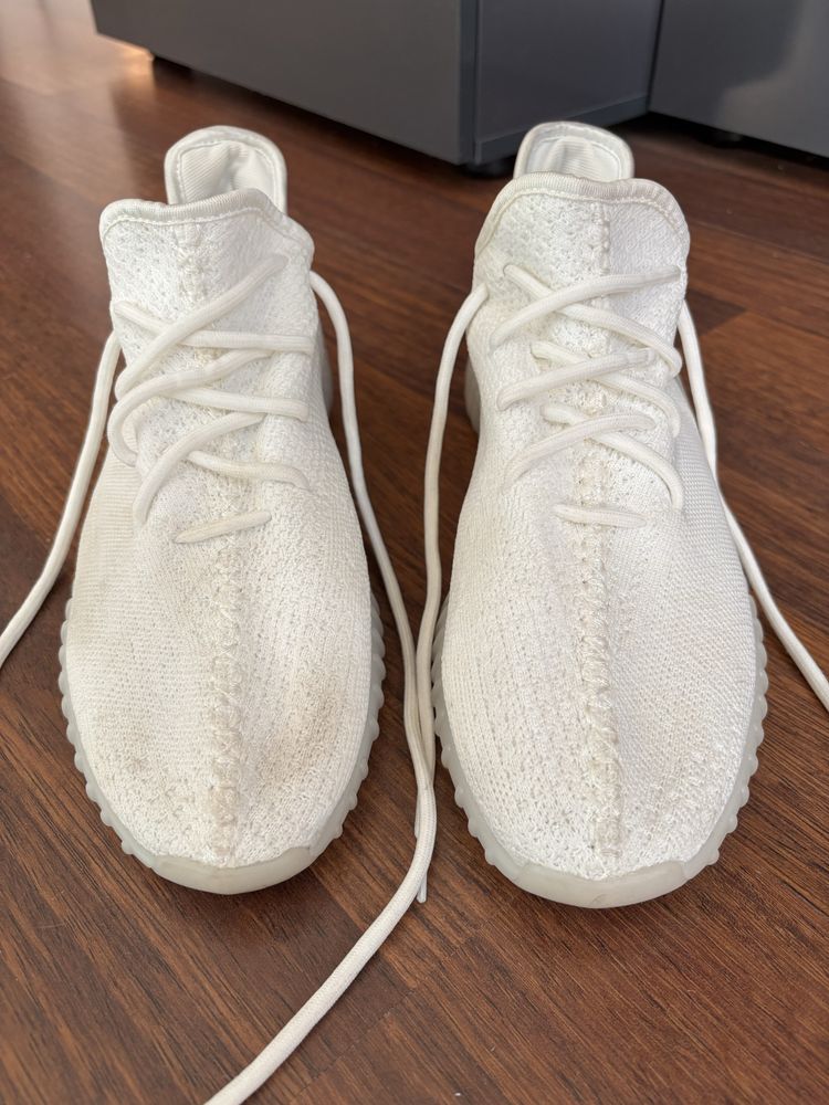 Adidas Yeezy 44 size