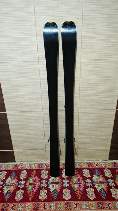 Schiuri Head Supershape 137cm-clapari ski