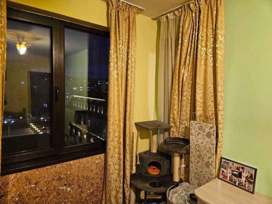 Продава се Двустаен апартамент в Пловдив, Тракия - 59 кв.м за 2187 €/кв.м - Снимка #14