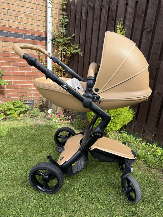 Количка Mima Xari