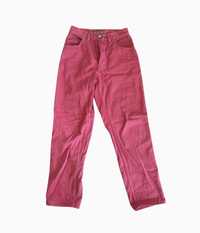 Vintage pink Jeans