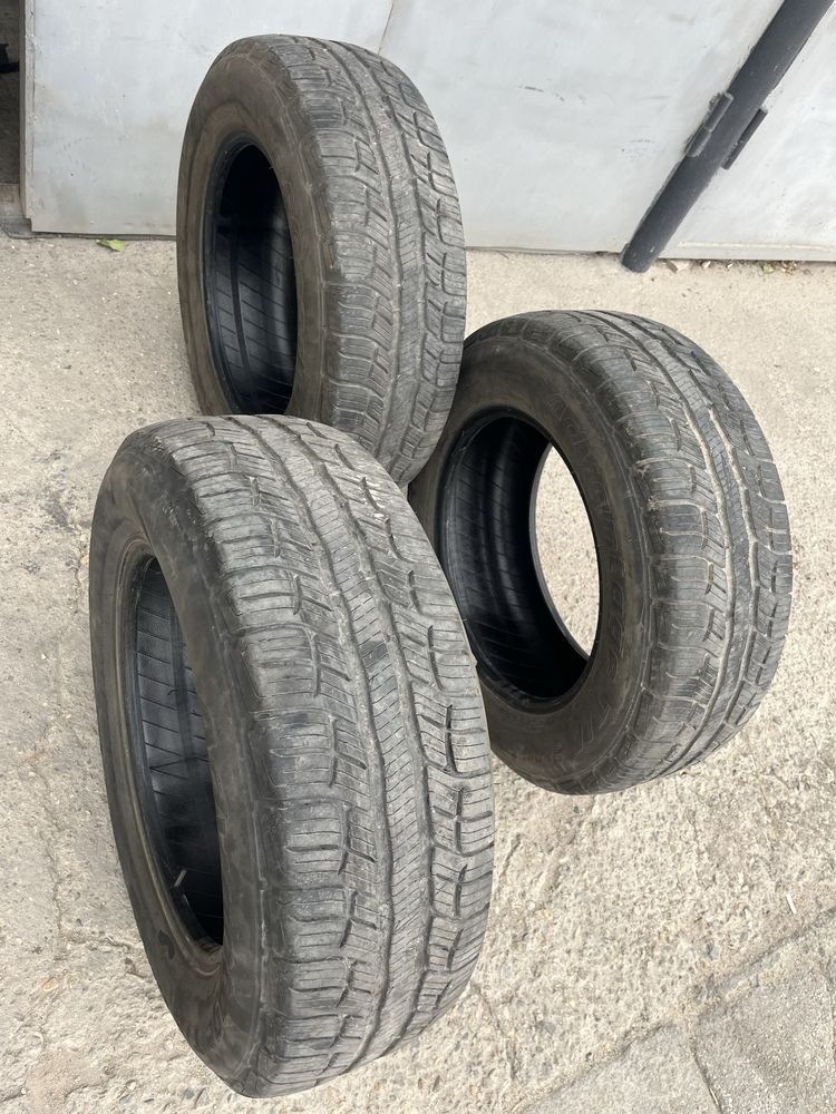 Гуми 265/60/18 BF Goodrich Advantage T/A