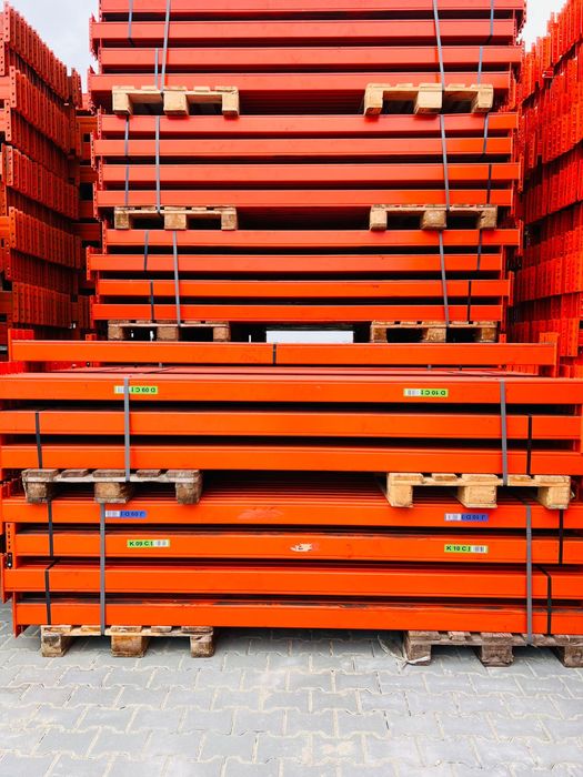 Rafturi metalice 51122