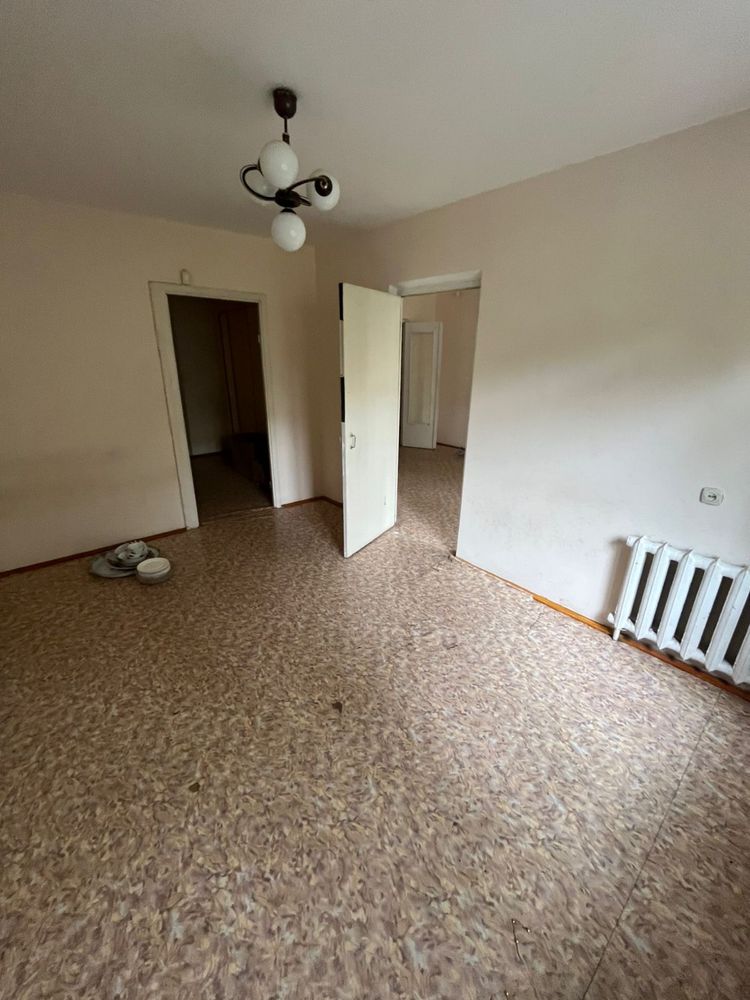 Продам 3-х комнатную квартиру