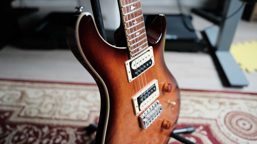 PRS SE Standard 24 Guitar