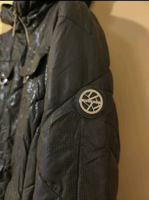 Дамско яке Kensol