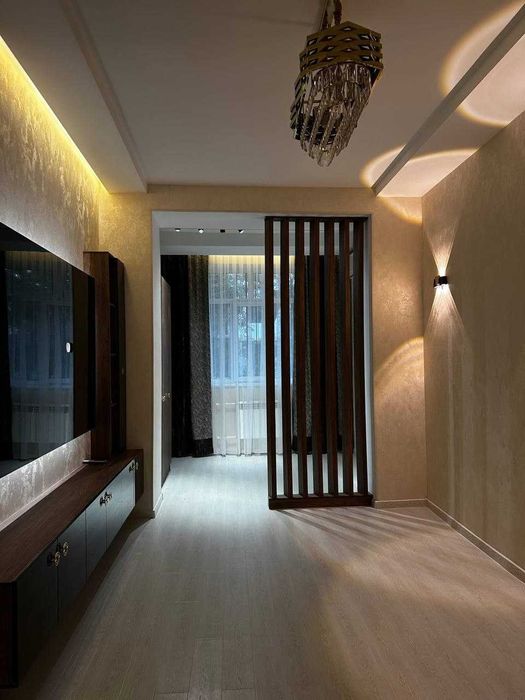 Сдается новая квартира Аския базар