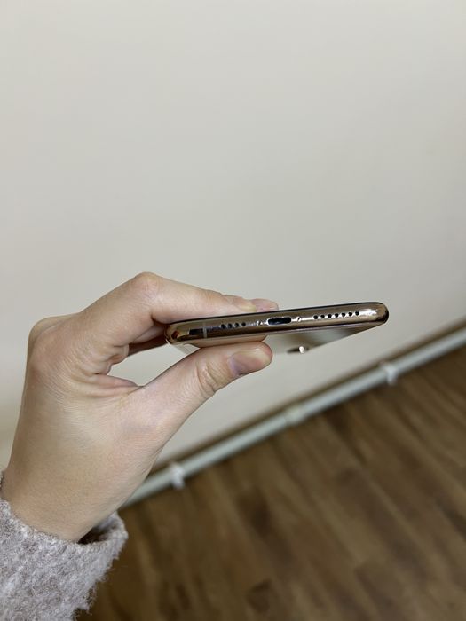 Iphone XS MAX 256 GB | 100% АКБ |
