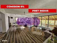 Vanzare pensiune D+P+M in Com. Runcu, sat Dobrita - zona turistica