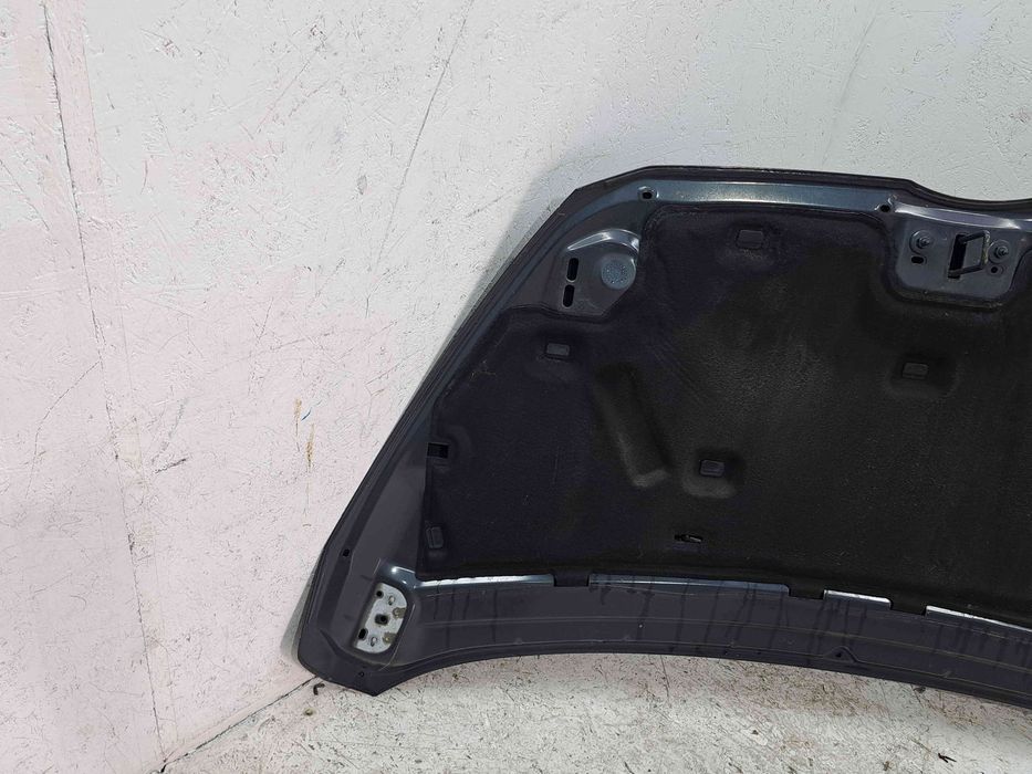 Capota motor Ford B-Max [Fabr 2012-prezent]