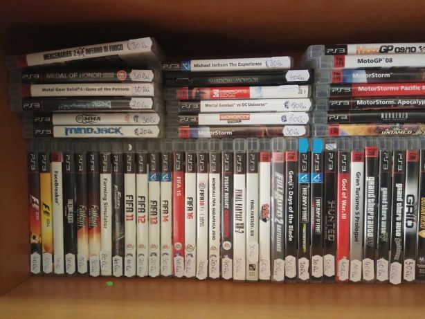 Vindem jocuri PS3 Max Payne 3 PS3 / Xbox 360 Xbox One