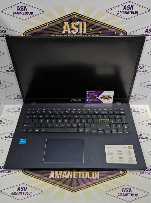 Asus Vivobook Go 15 L510KA-EJ942 15.6" FHD Celeron-N4500/8GB/512GB SSD