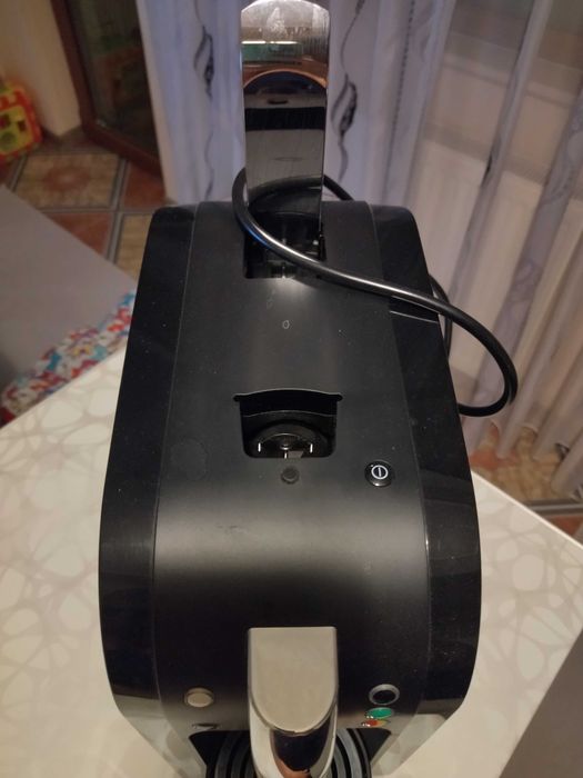 Кафемашини Tchibo Caffissimo и TeaLounge