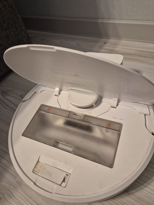 Робот-пылесос Dreame D9