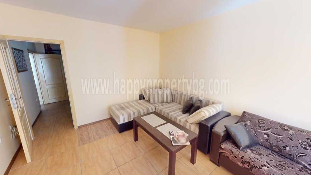 Продава се Двустаен апартамент в к.к. Слънчев бряг - 88 кв.м за 773 €/кв.м - Снимка #1