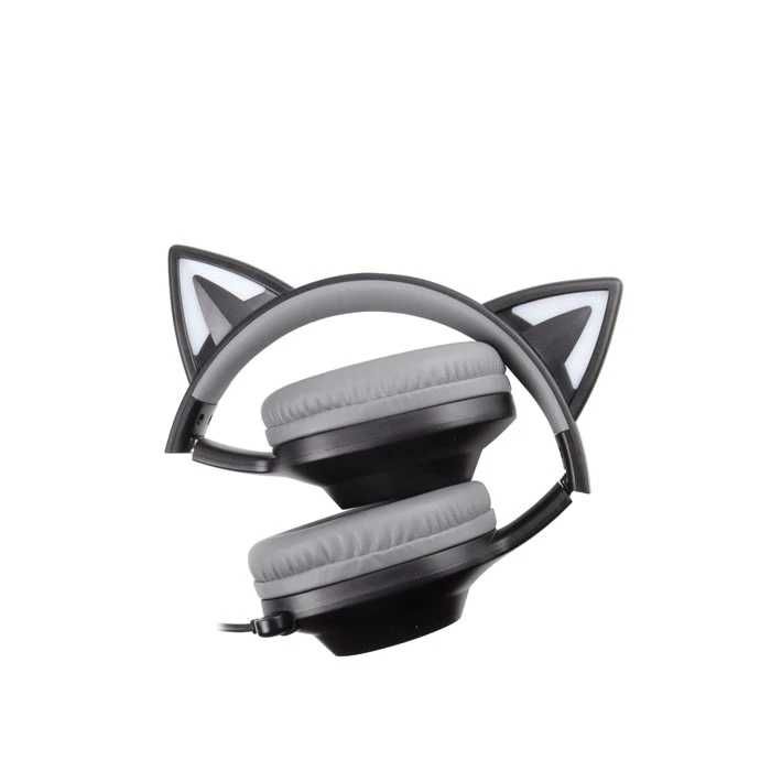 Casti Gaming FoxXray BAL-62 ShinyCat BK