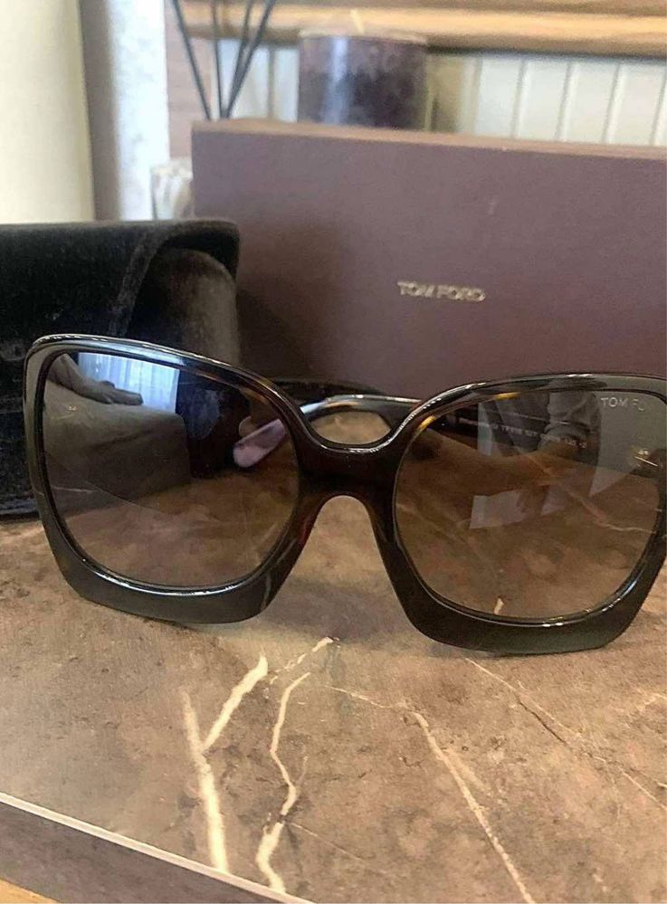 Tom Ford - слънчеви очила