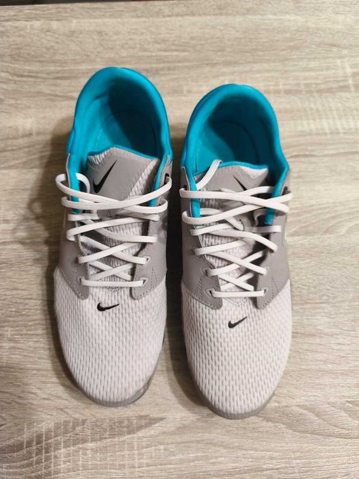 nike wapormax 46