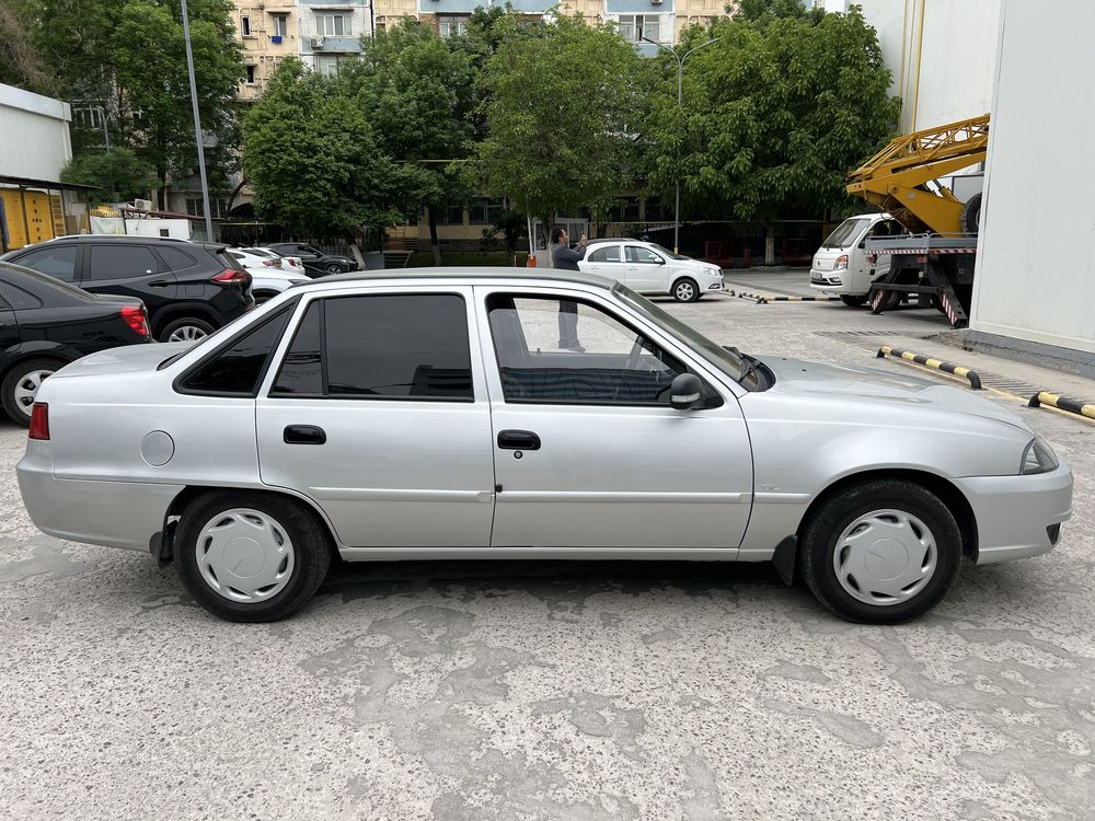 Chevrolet Nexia 2. 1.6L