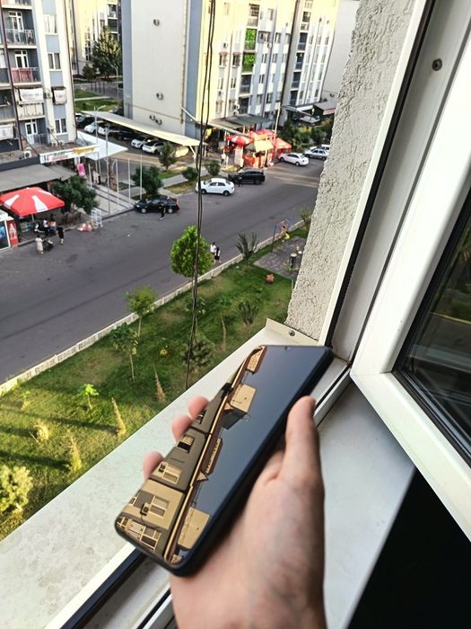 Samsung galaxy a12
