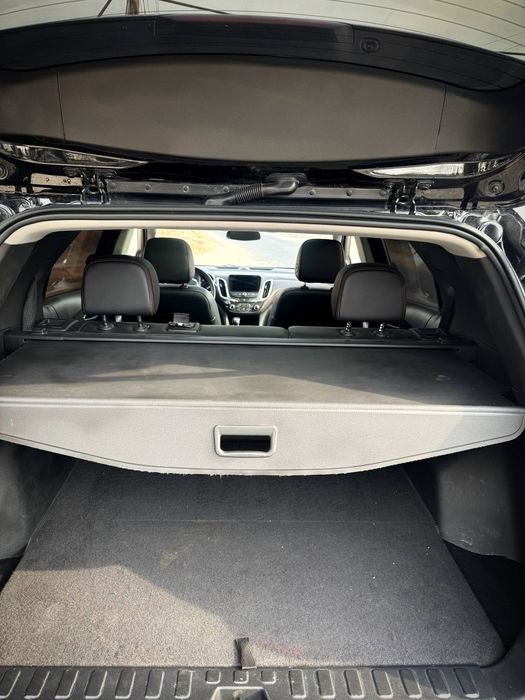 Equinox Chevrolet full