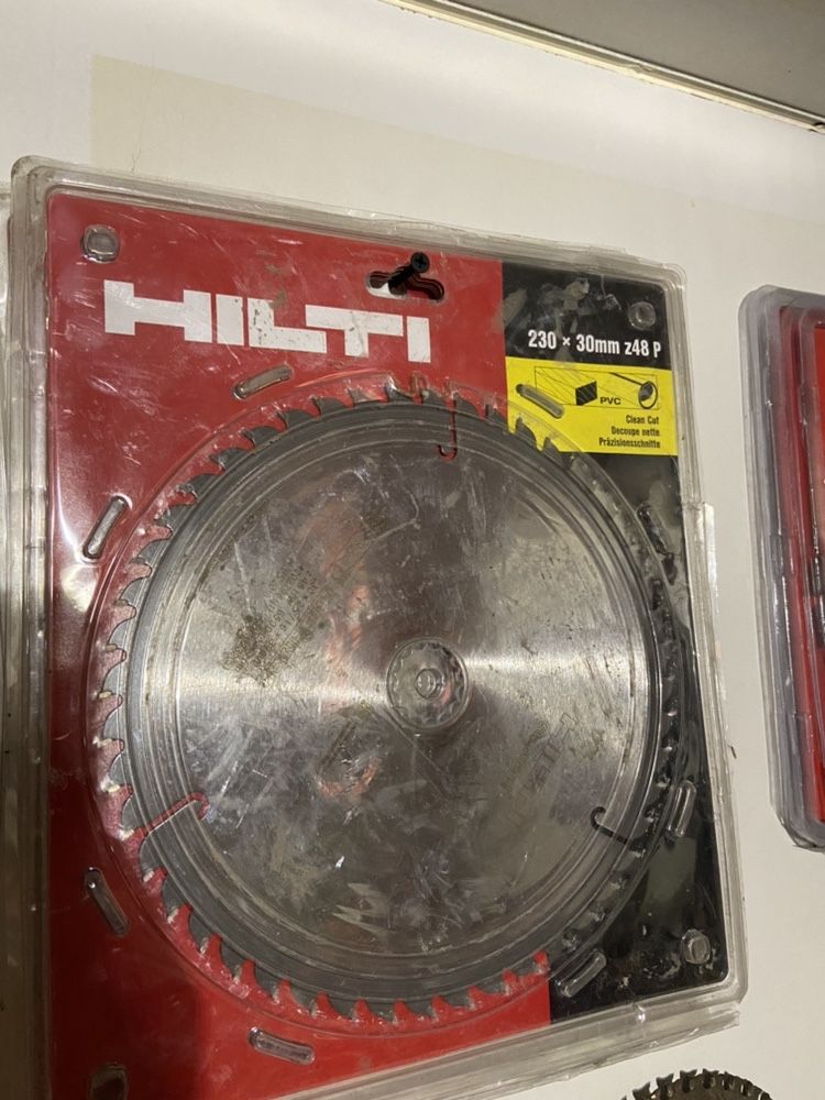 Hilti wsc 85 circular taiat tego osb scandura cofrag grinzi bosch