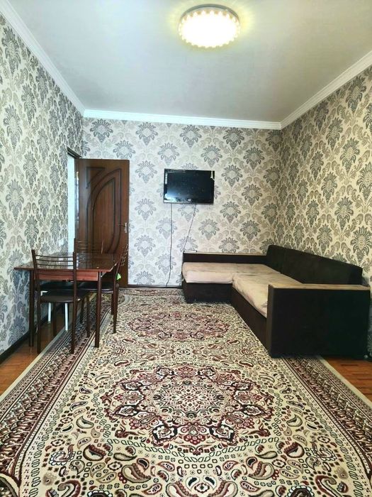 Продается квартира