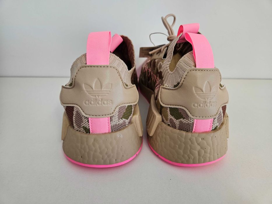 Adidas nmd r1 pk nr.42 2/3