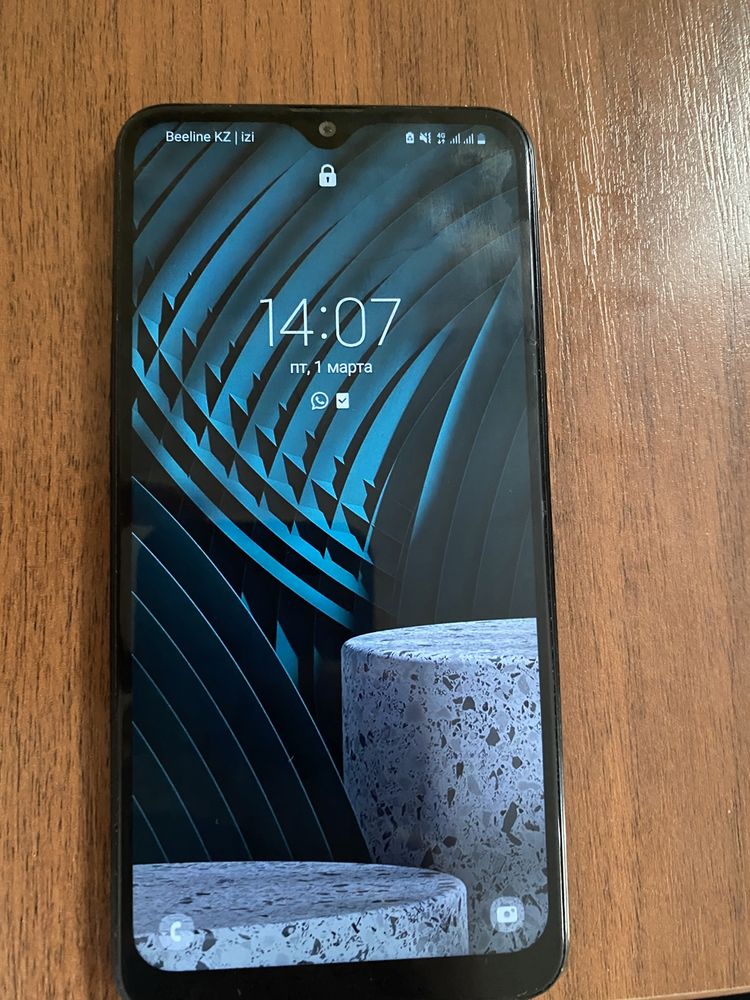 Samsug galaxy A10s