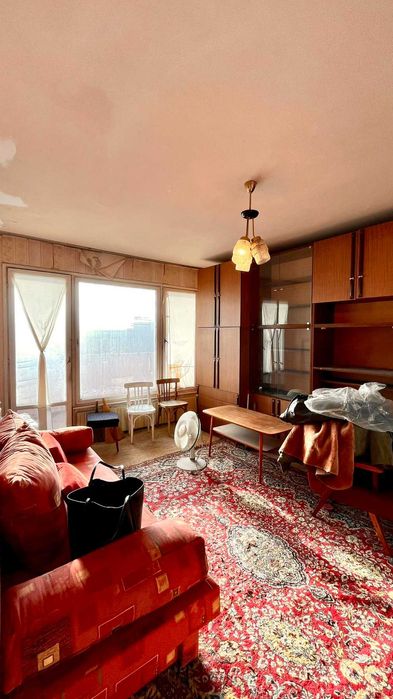 Продава 3-СТАЕН град София, Обеля 2