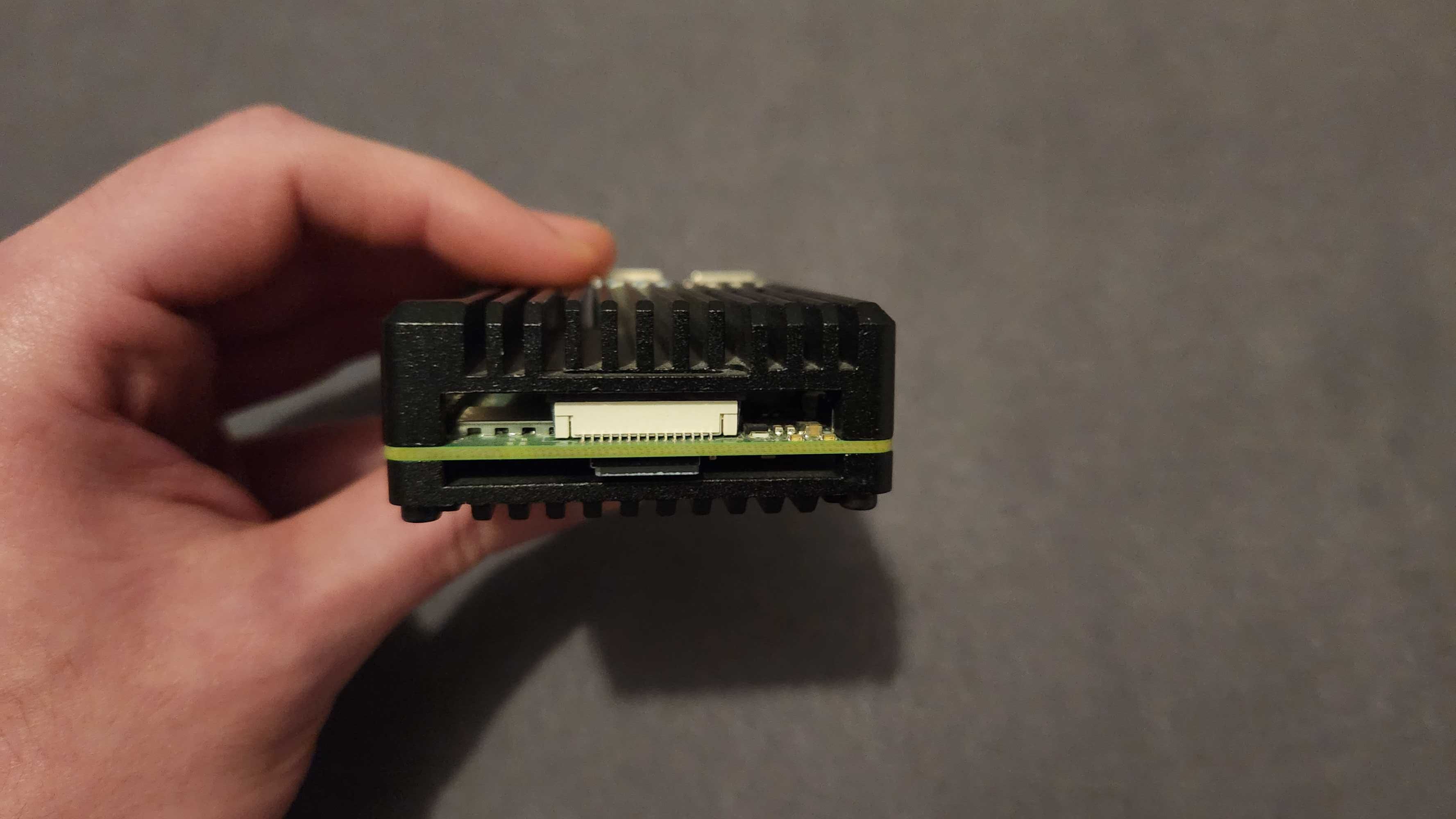 Raspberry Pi4 8gb