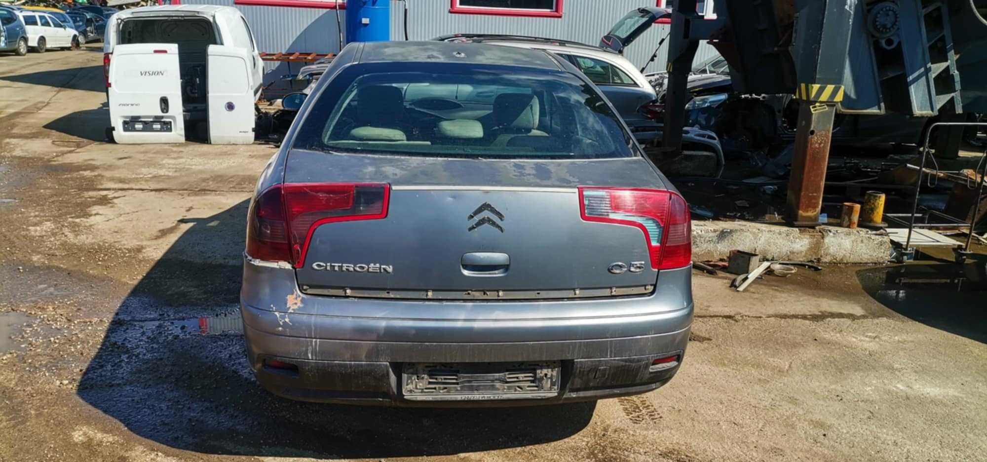 Ситроен С5 2006г.