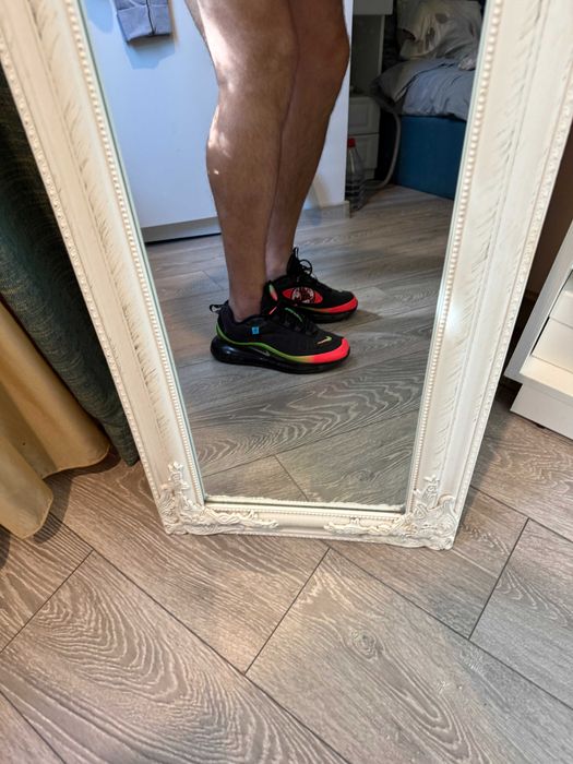 NIKE Mx 720-818 marimea 45