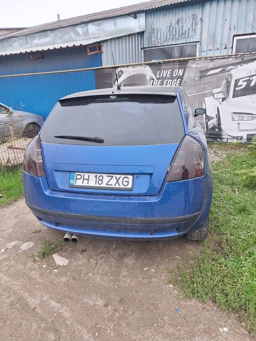 Vând Fiat Stilo 1.2 Benzina 6 Trepte
