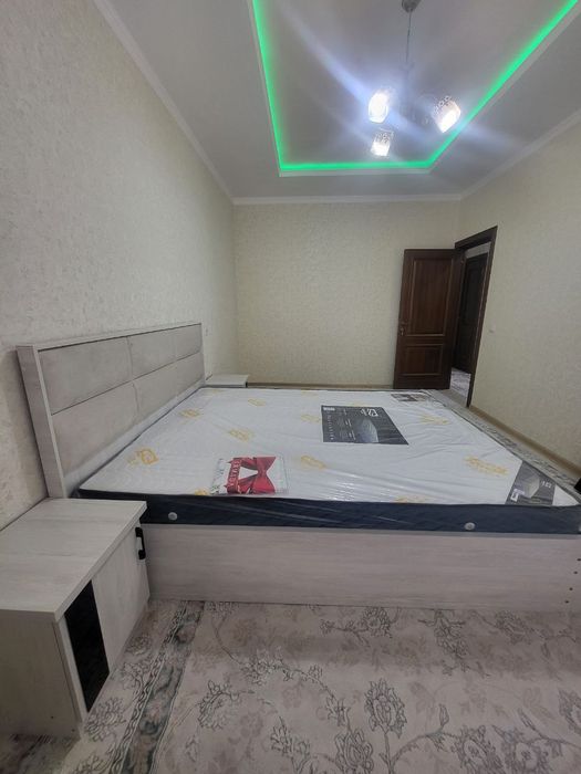 ‼️IJARA/АРЕНДА‼️ МИРЗО-УЛУГБЕКСКИЙ р-н, 3х комнатная кв, ул.Феруза.