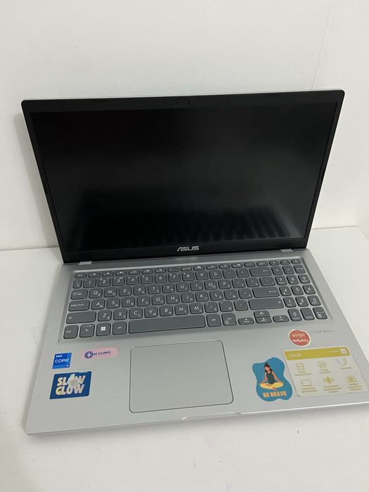Ноутбук ASUS X515EA-BQ3930 |8 ГБ RAM | SSD 512 ГБ Windows 11