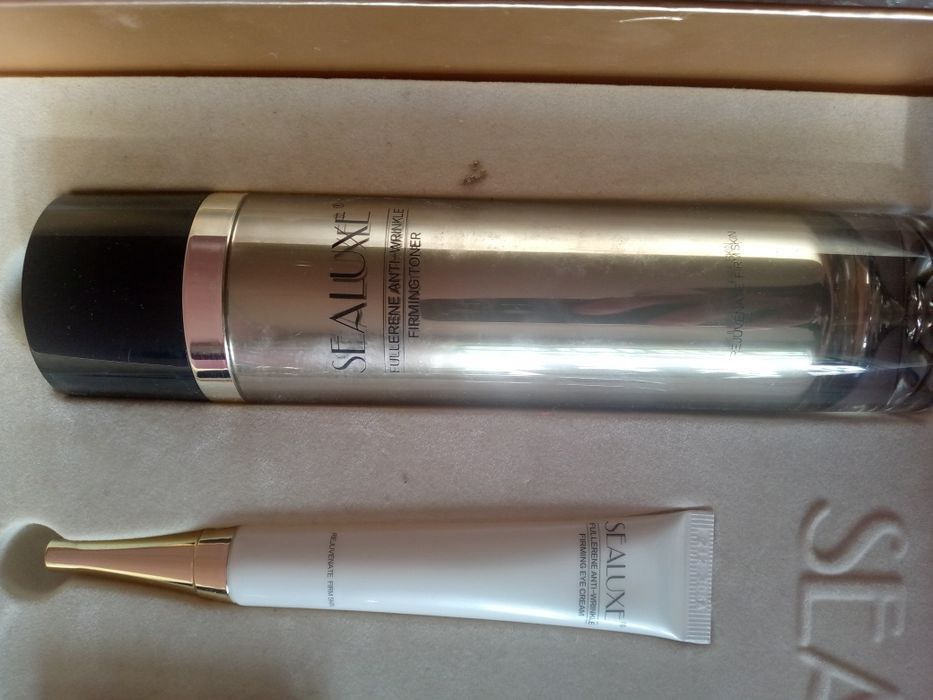 Yangi SeALuxe brendi