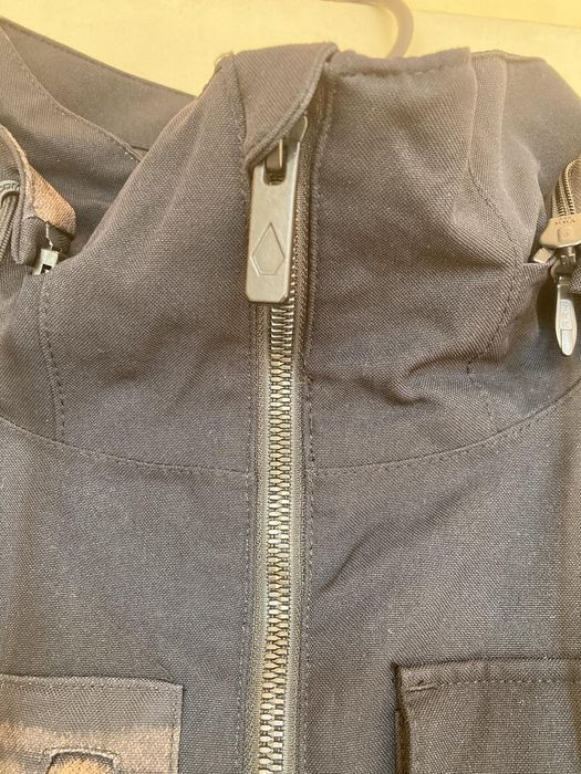 Гащеризон за ски/ сноуборд Volcome