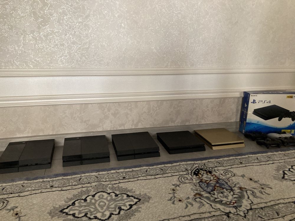 PlayStation3/4/5 Sotiladi