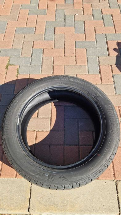 Anvelope vara Bridgestone Turanza T005A 18"