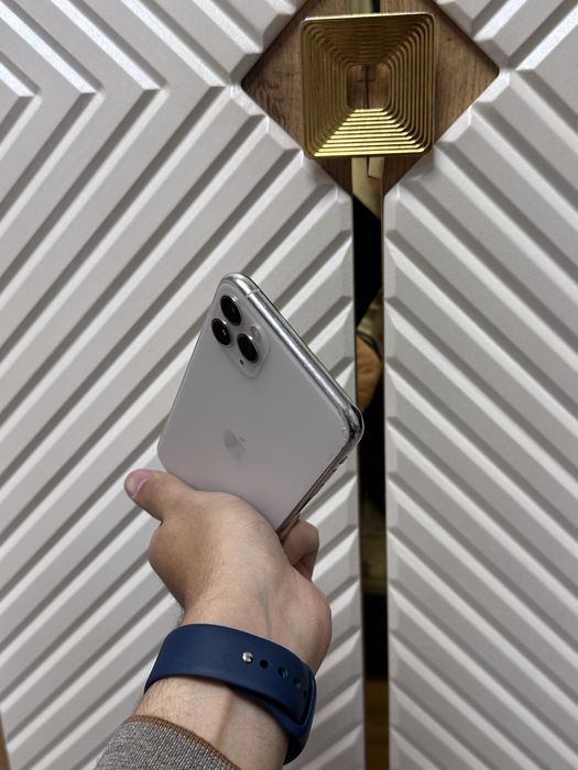 iPhone 11 Pro Max 256GB