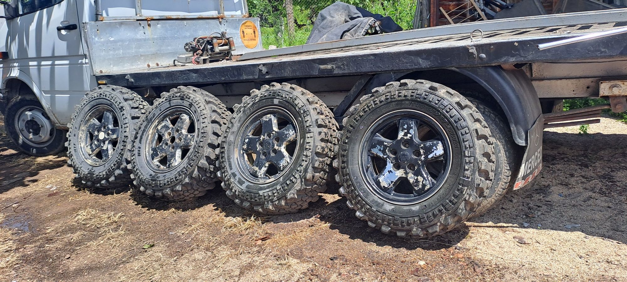 Jeep cherokee 2004 3.7 4x4